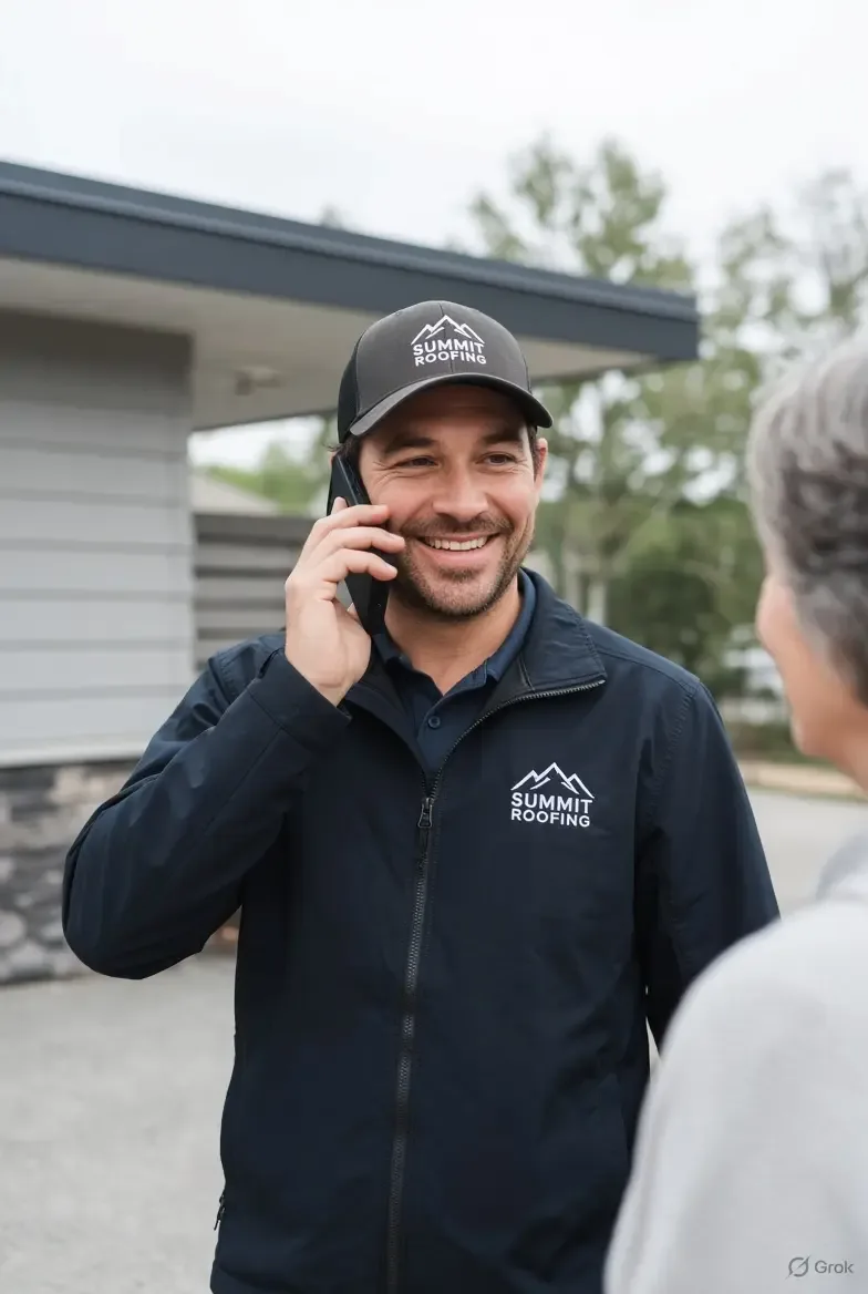 Flat Roof Leak Repair Olivia, MN FAQs
